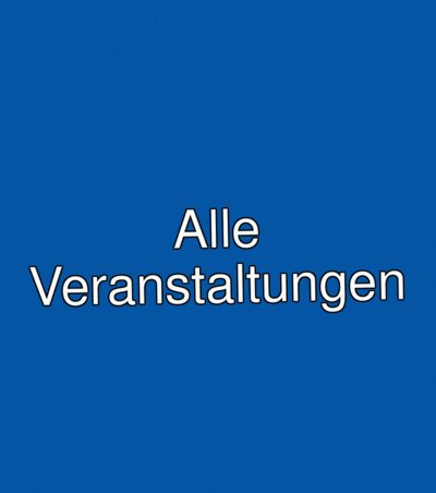 Alle Veranstaltungen