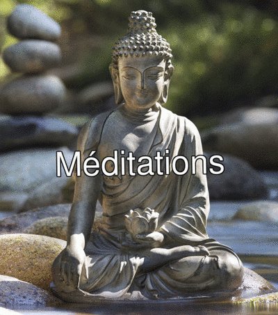 Meditations